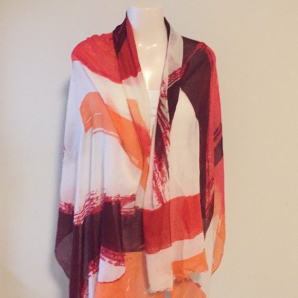 Scarf
